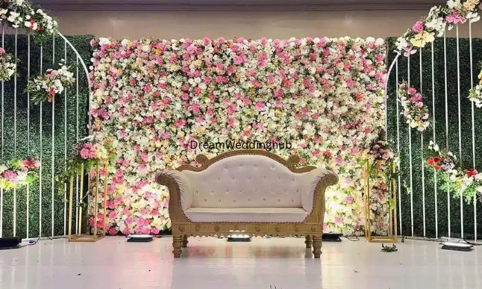 Jay shri umiya mandap decorators